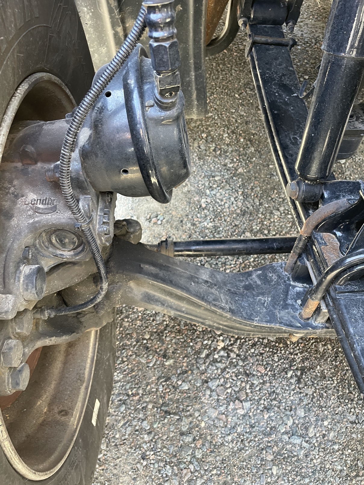 2020 KENWORTH T680 - Image 25